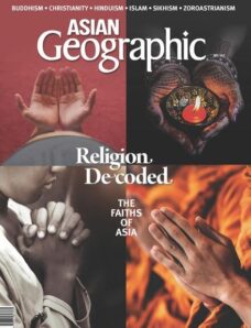 Asian Geographic – May 2022