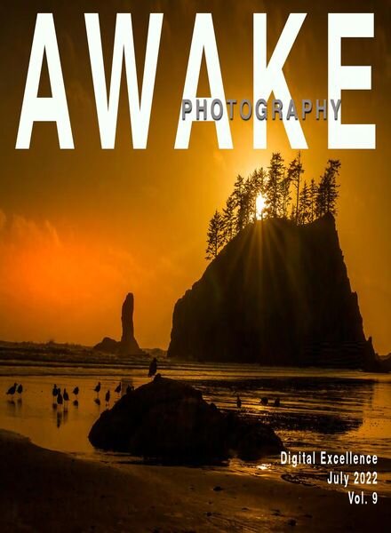 Awake Photography — July 2022