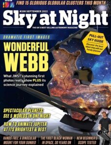 BBC Sky at Night – September 2022