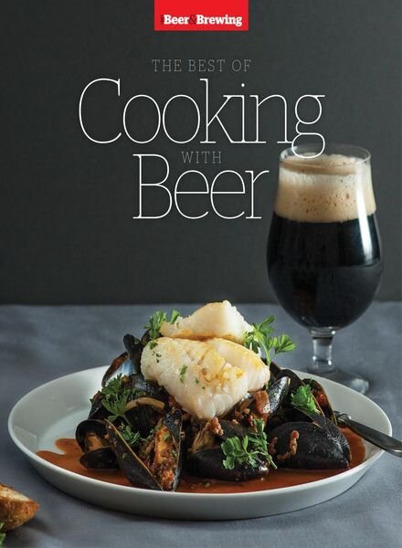 Craft Beer & Brewing – February 2010