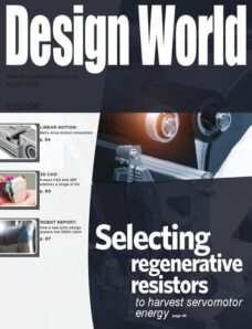 Design World – August 2022
