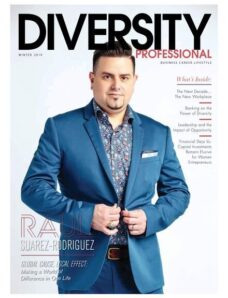 Diversity Professional – 18 June 2021