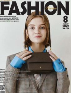 Fashion Review — 2022-07-25
