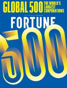 Fortune Asia – August 2022