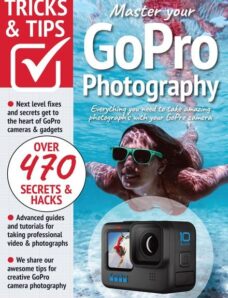 GoPro Tricks and Tips – August 2022