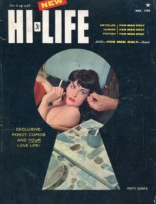 Hi-Life – Vol 1 n. 5 May 1959