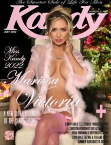 Kandy Magazine – July 2022