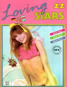 Loving Stars — N 22 June 1988