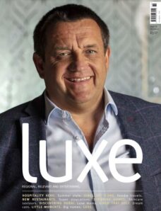 Luxe – July-August 2022
