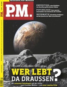 PM Magazin – September 2022