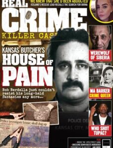 Real Crime – August 2022