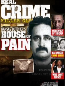 Real Crime – Issue 92 – 11 August 2022