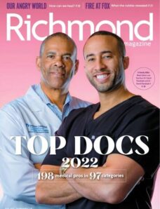 Richmond Magazine – 01 April 2022