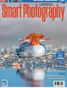 Smart Photography – August 2022