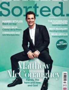 Sorted Magazine – Issue 90 – September-October 2022