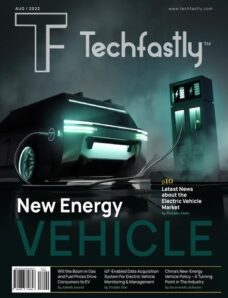 Techfastly – August 2022