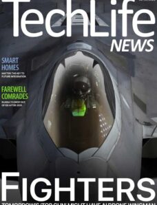 Techlife News – July 30 2022
