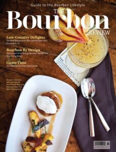 The Bourbon Review – June 2012
