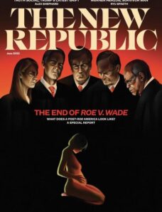 The New Republic – June 2022