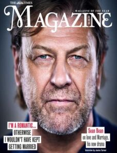 The Times Magazine – 6 August 2022