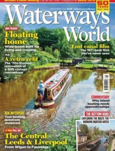 Waterways World – September 2022