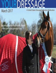 YourDressage – March 2017