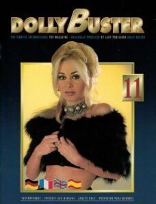 Dolly Buster – Nr 11