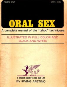 Oral Sex — 1970