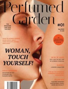 Perfumed Garden – 30 August 2022