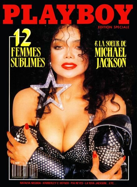 Playboy France – Edition Speciale 03