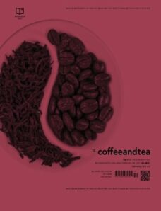 Coffee & Tea — 2022-09-27