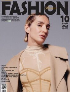 Fashion Review — 2022-09-26