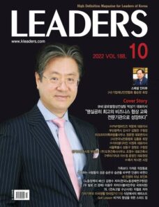LEADERS — 2022-10-04