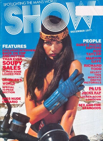 Show — December 1977