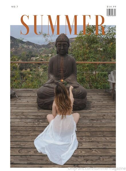 Summer Magazine – N 07 February 2021