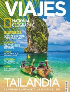 Viajes National Geographic – noviembre 2022