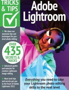 Adobe Lightroom Tricks and Tips – November 2022
