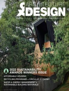 Architecture & Design – October-December 2022