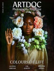 Artdoc Photography Magazine – November 2022