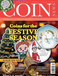 Coin News – December 2022