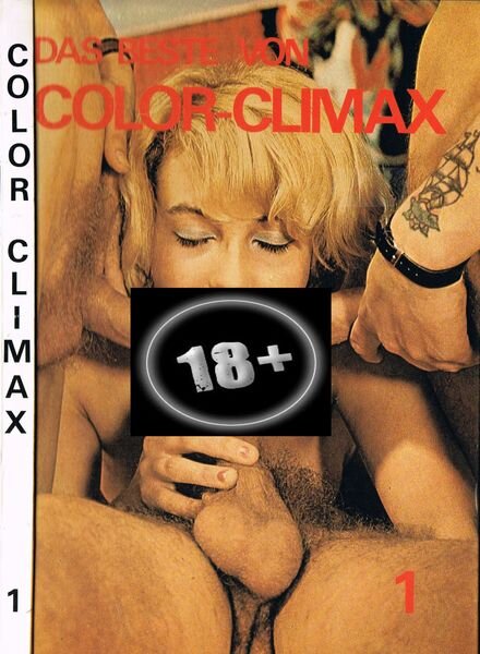 Color-Climax Band – 1 (1970s)