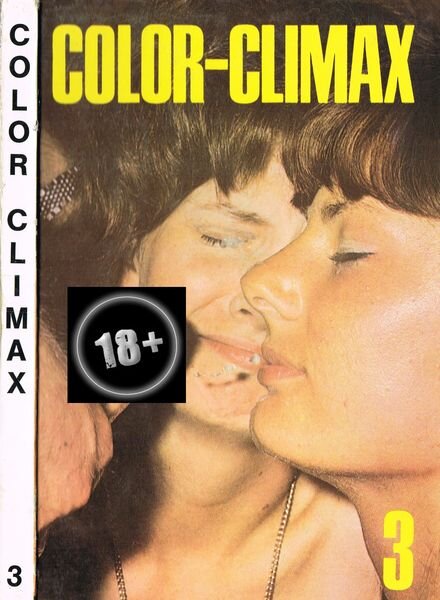 Color-Climax Band — 3 (1970s)