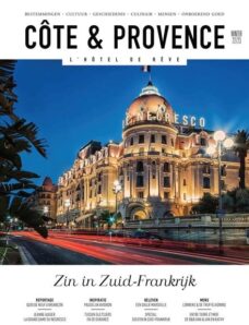 Cote & Provence – november 2022