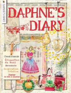 Daphne’s Diary Francais – novembre 2022