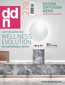 DDN Design Diffusion News – novembre 2022
