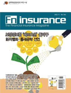 Fn Insurance — 2022-11-03