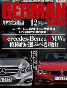 German Cars – 2022-11-01