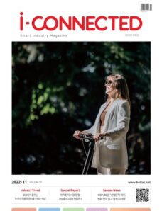 i-CONNECTED – 2022-11-04