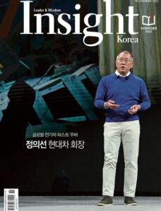 Insight Korea — 2022-11-01