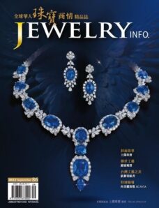 Jewelryinfo – 2022-11-01
